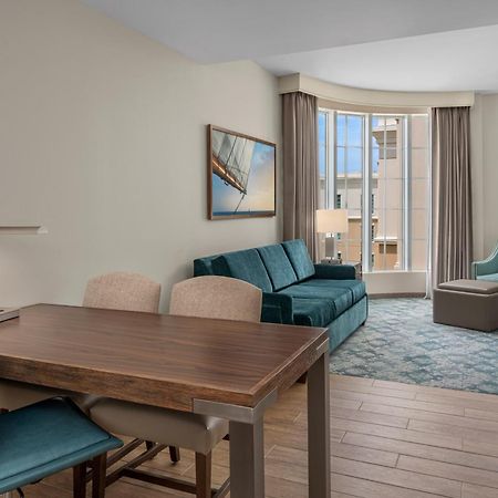 Embassy Suites By Hilton Charleston Harbor Mt. Pleasant Mount Pleasant Luaran gambar