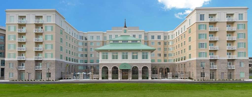 Embassy Suites By Hilton Charleston Harbor Mt. Pleasant Mount Pleasant Luaran gambar