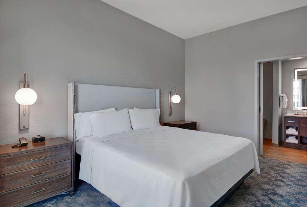 Embassy Suites By Hilton Charleston Harbor Mt. Pleasant Mount Pleasant Bilik gambar