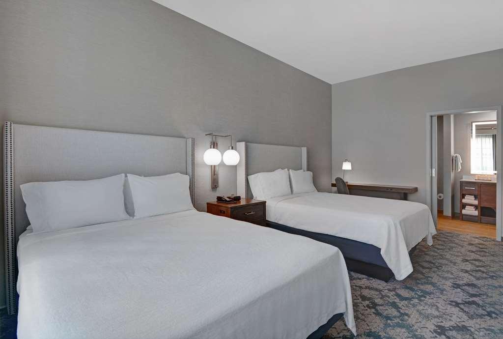Embassy Suites By Hilton Charleston Harbor Mt. Pleasant Mount Pleasant Bilik gambar