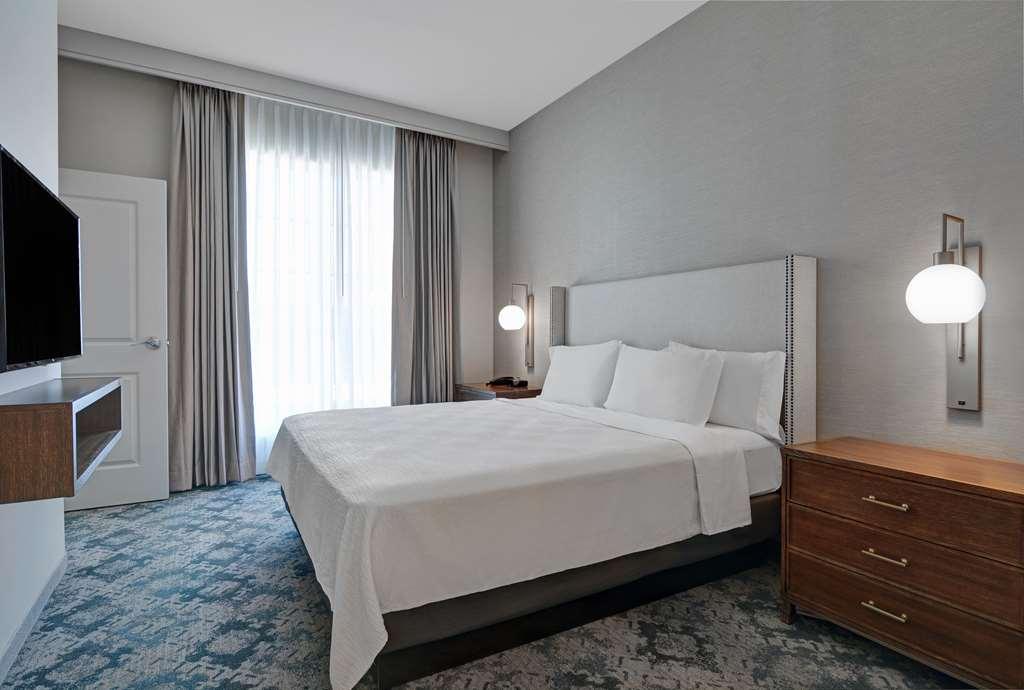 Embassy Suites By Hilton Charleston Harbor Mt. Pleasant Mount Pleasant Bilik gambar