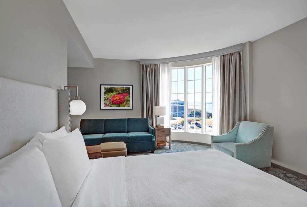 Embassy Suites By Hilton Charleston Harbor Mt. Pleasant Mount Pleasant Bilik gambar