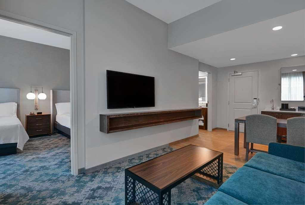 Embassy Suites By Hilton Charleston Harbor Mt. Pleasant Mount Pleasant Bilik gambar