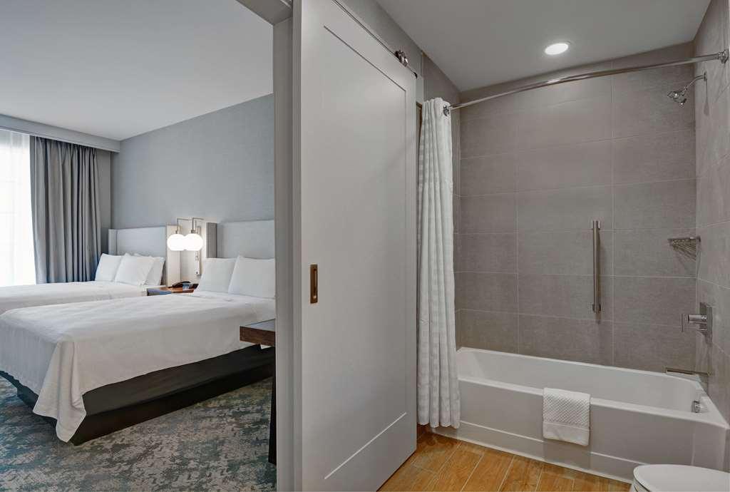 Embassy Suites By Hilton Charleston Harbor Mt. Pleasant Mount Pleasant Bilik gambar