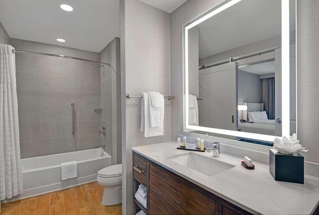 Embassy Suites By Hilton Charleston Harbor Mt. Pleasant Mount Pleasant Bilik gambar