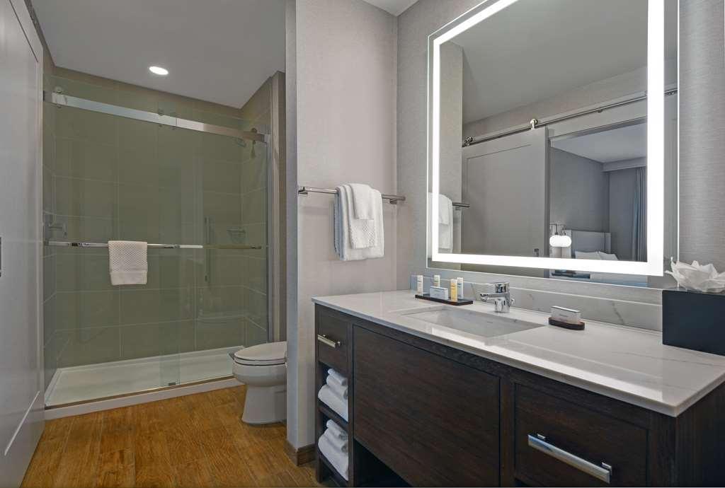 Embassy Suites By Hilton Charleston Harbor Mt. Pleasant Mount Pleasant Bilik gambar