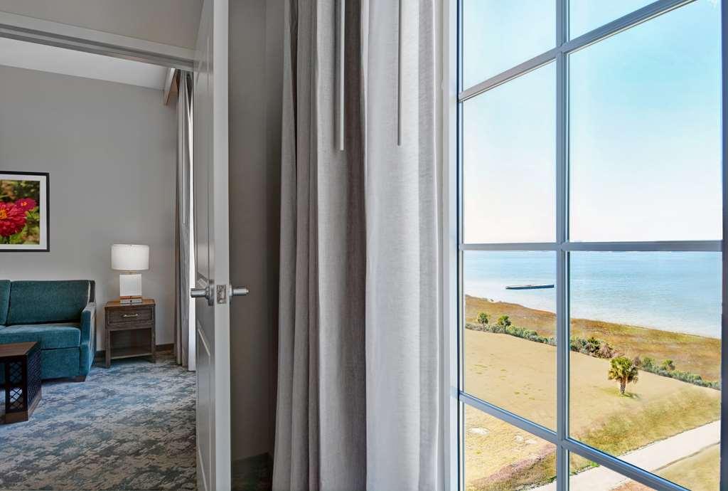Embassy Suites By Hilton Charleston Harbor Mt. Pleasant Mount Pleasant Bilik gambar