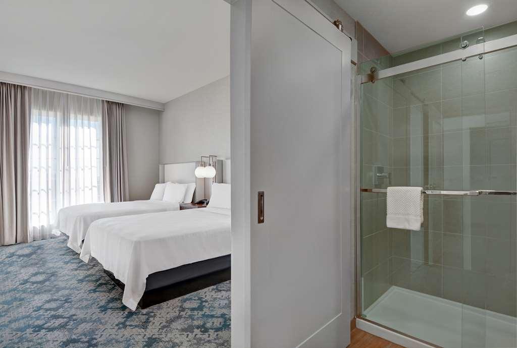 Embassy Suites By Hilton Charleston Harbor Mt. Pleasant Mount Pleasant Bilik gambar