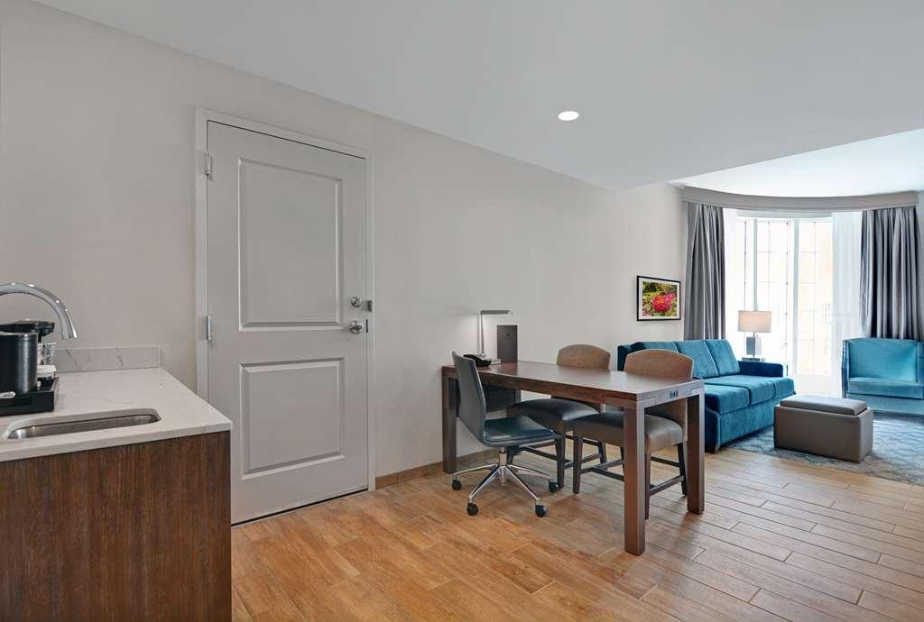 Embassy Suites By Hilton Charleston Harbor Mt. Pleasant Mount Pleasant Bilik gambar
