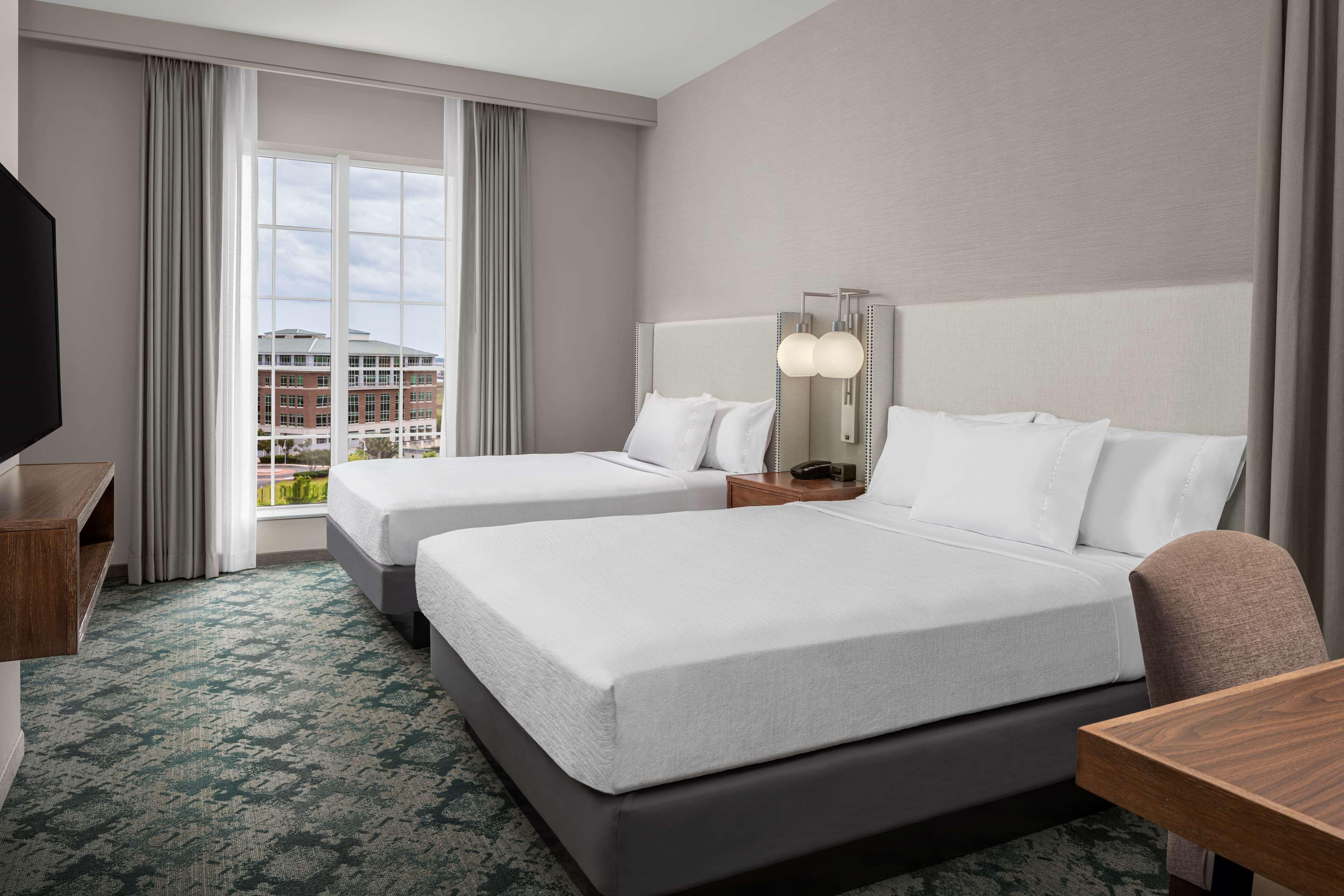 Embassy Suites By Hilton Charleston Harbor Mt. Pleasant Mount Pleasant Luaran gambar