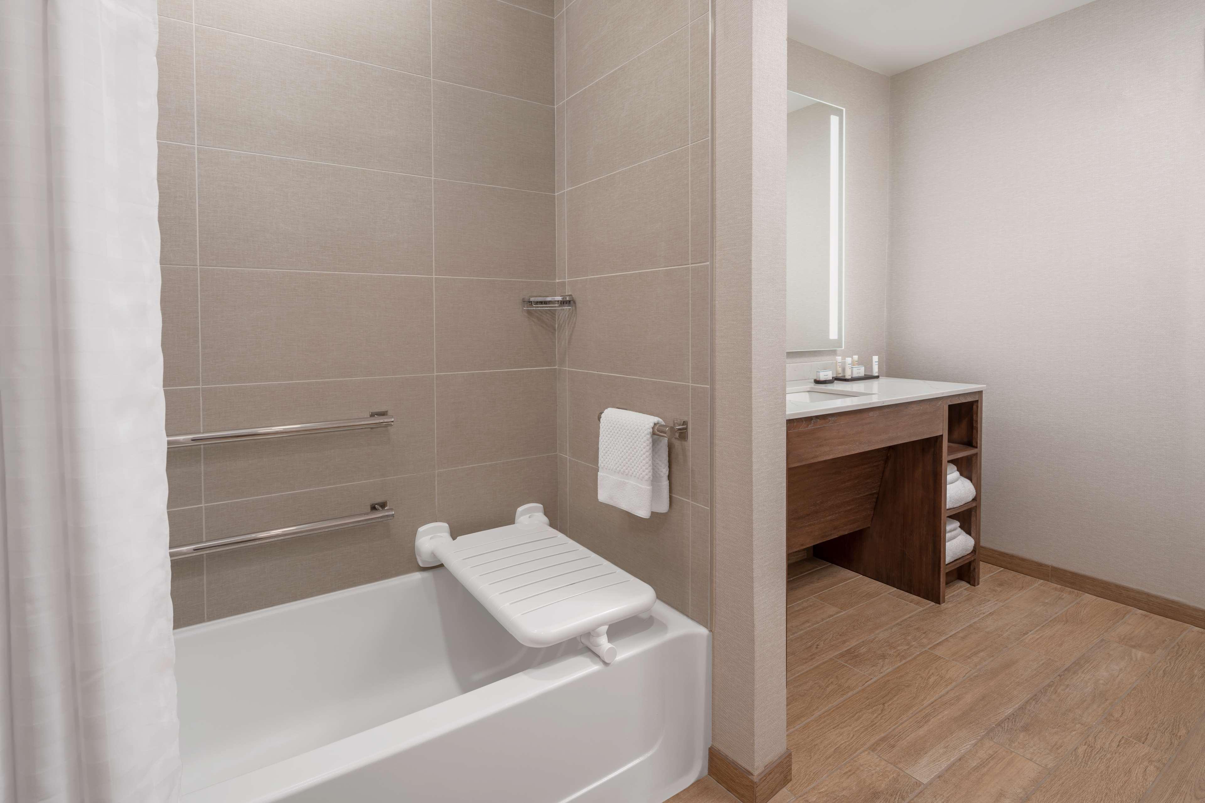 Embassy Suites By Hilton Charleston Harbor Mt. Pleasant Mount Pleasant Luaran gambar