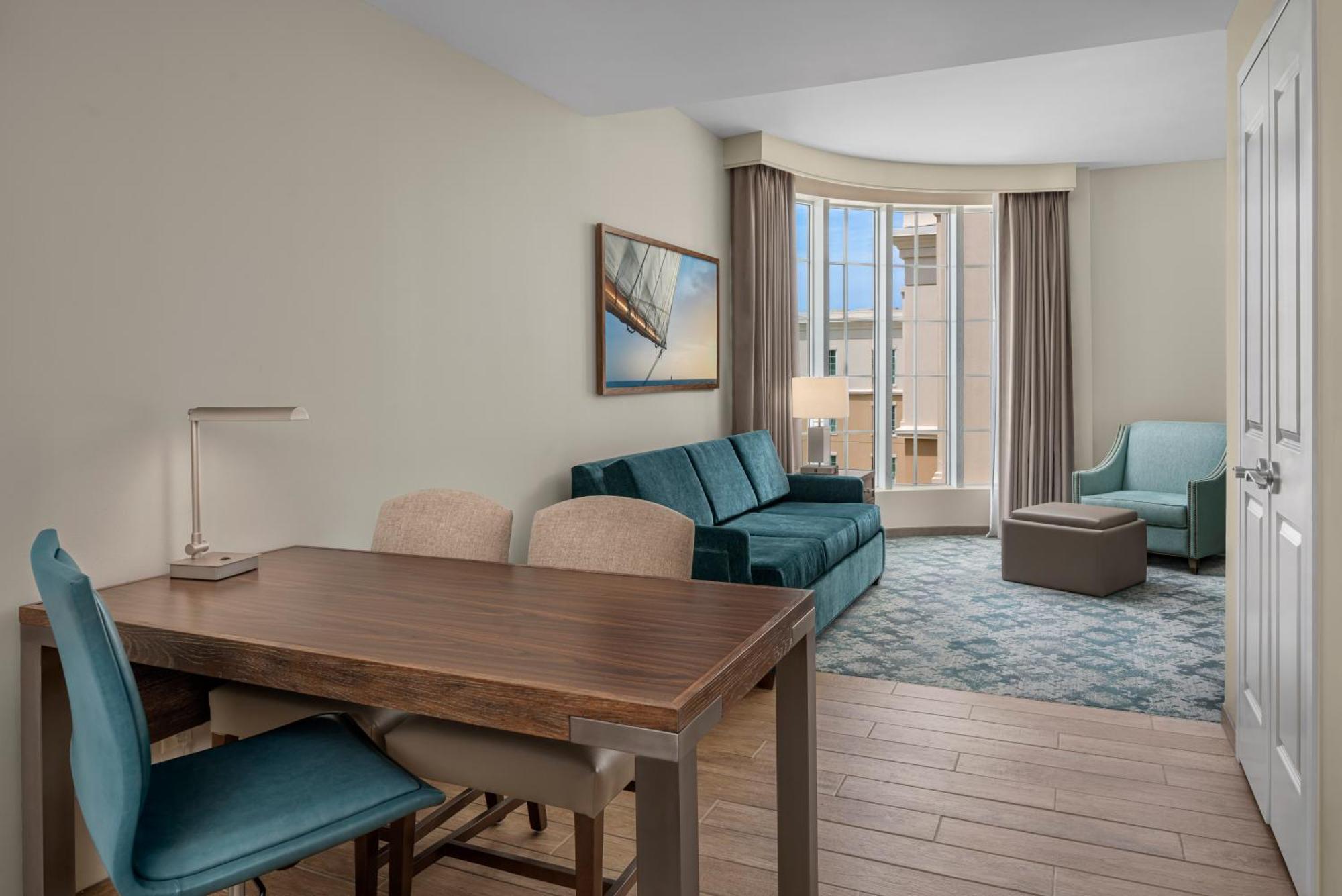 Embassy Suites By Hilton Charleston Harbor Mt. Pleasant Mount Pleasant Luaran gambar