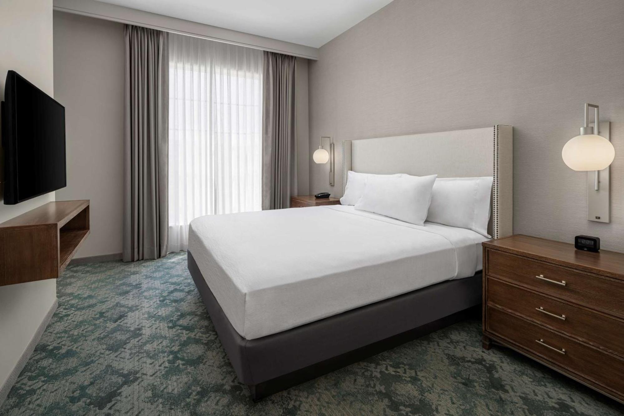 Embassy Suites By Hilton Charleston Harbor Mt. Pleasant Mount Pleasant Luaran gambar