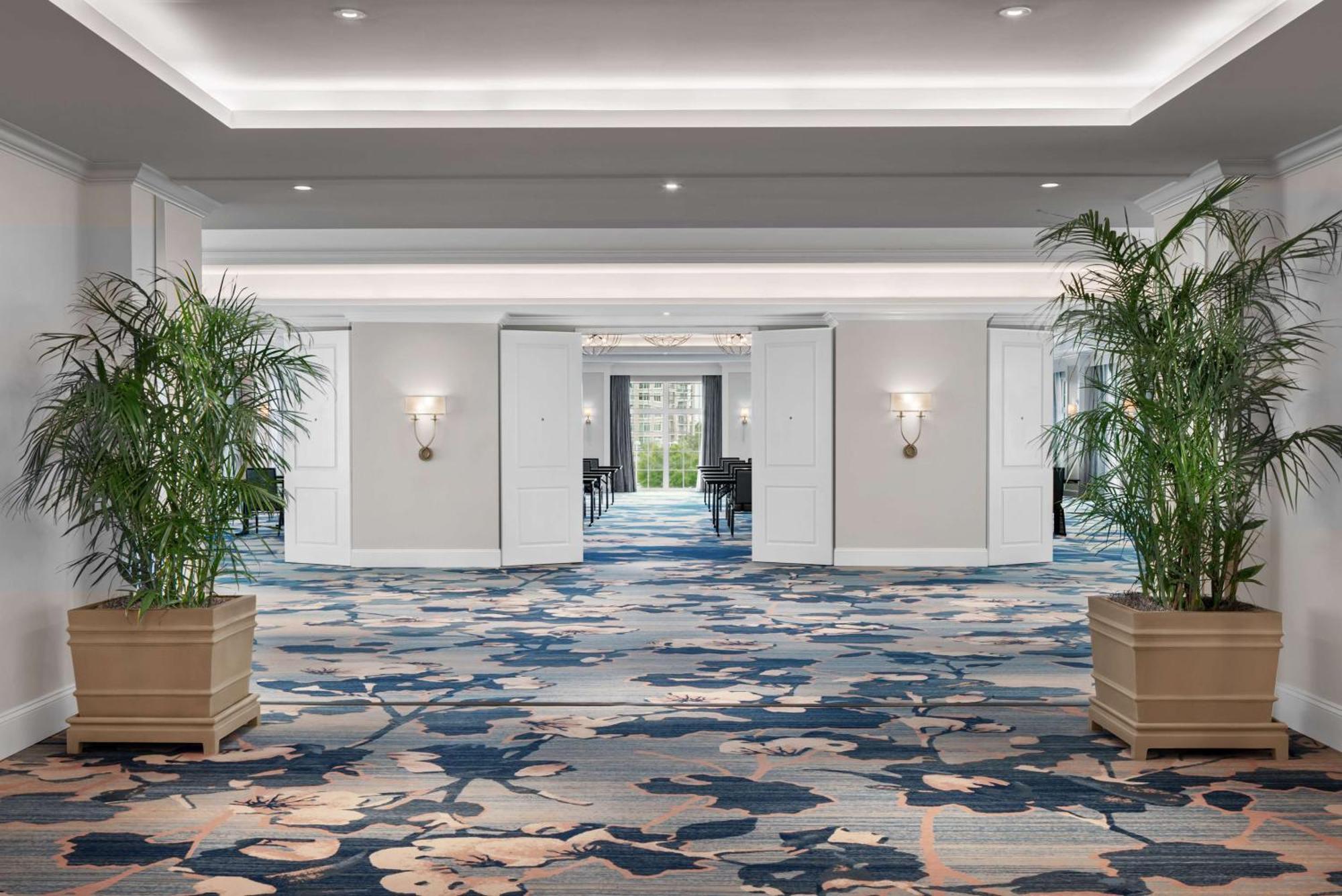 Embassy Suites By Hilton Charleston Harbor Mt. Pleasant Mount Pleasant Luaran gambar