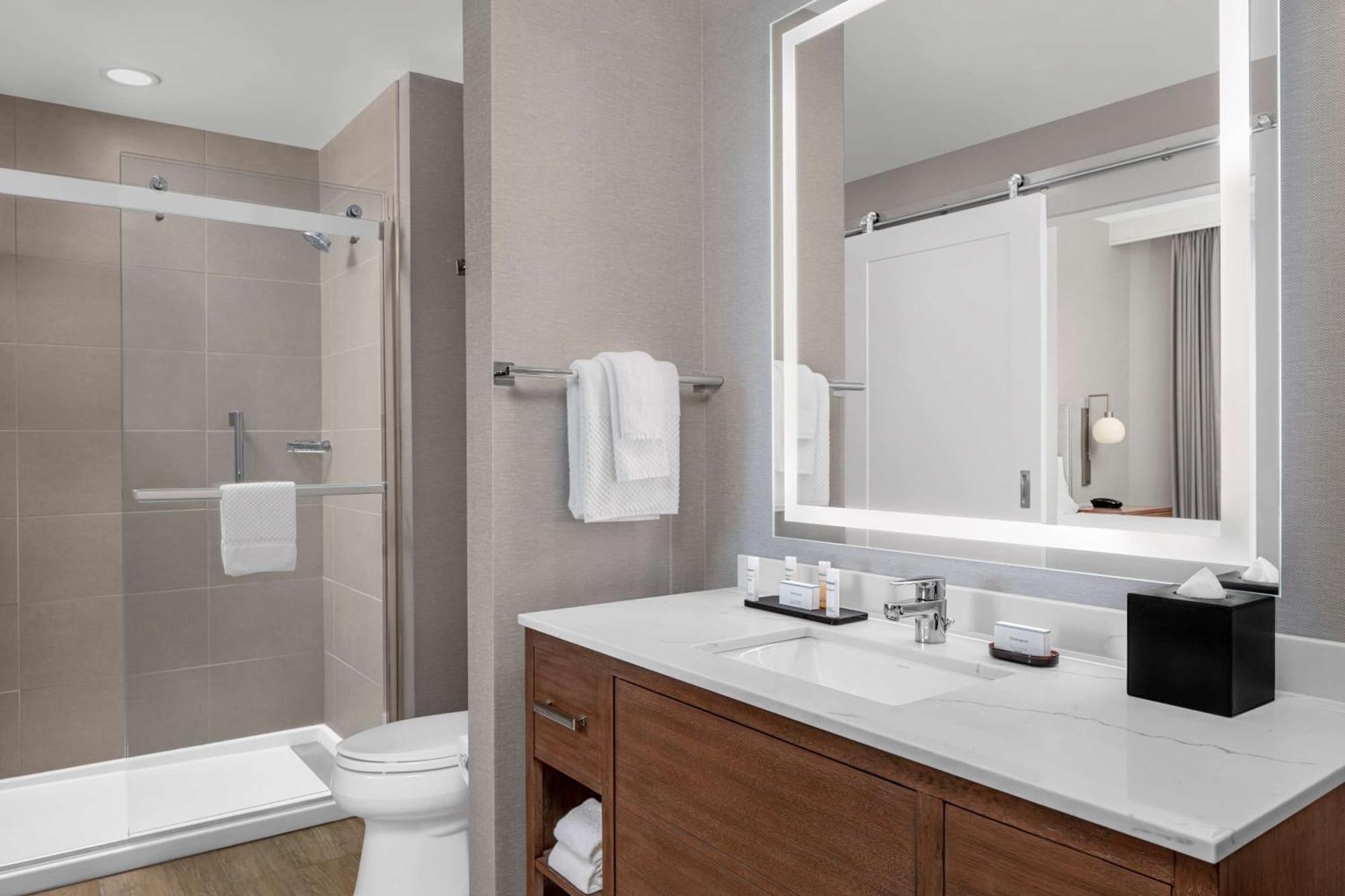 Embassy Suites By Hilton Charleston Harbor Mt. Pleasant Mount Pleasant Luaran gambar