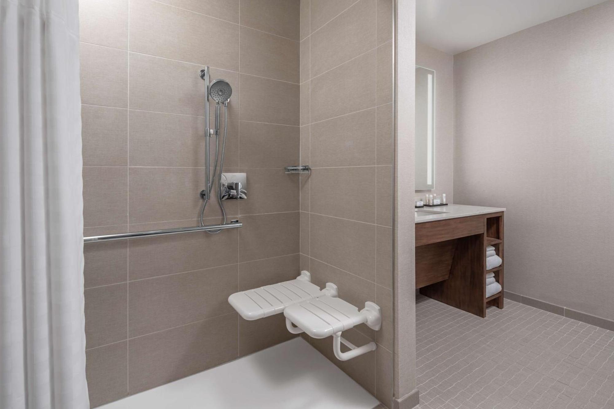 Embassy Suites By Hilton Charleston Harbor Mt. Pleasant Mount Pleasant Luaran gambar