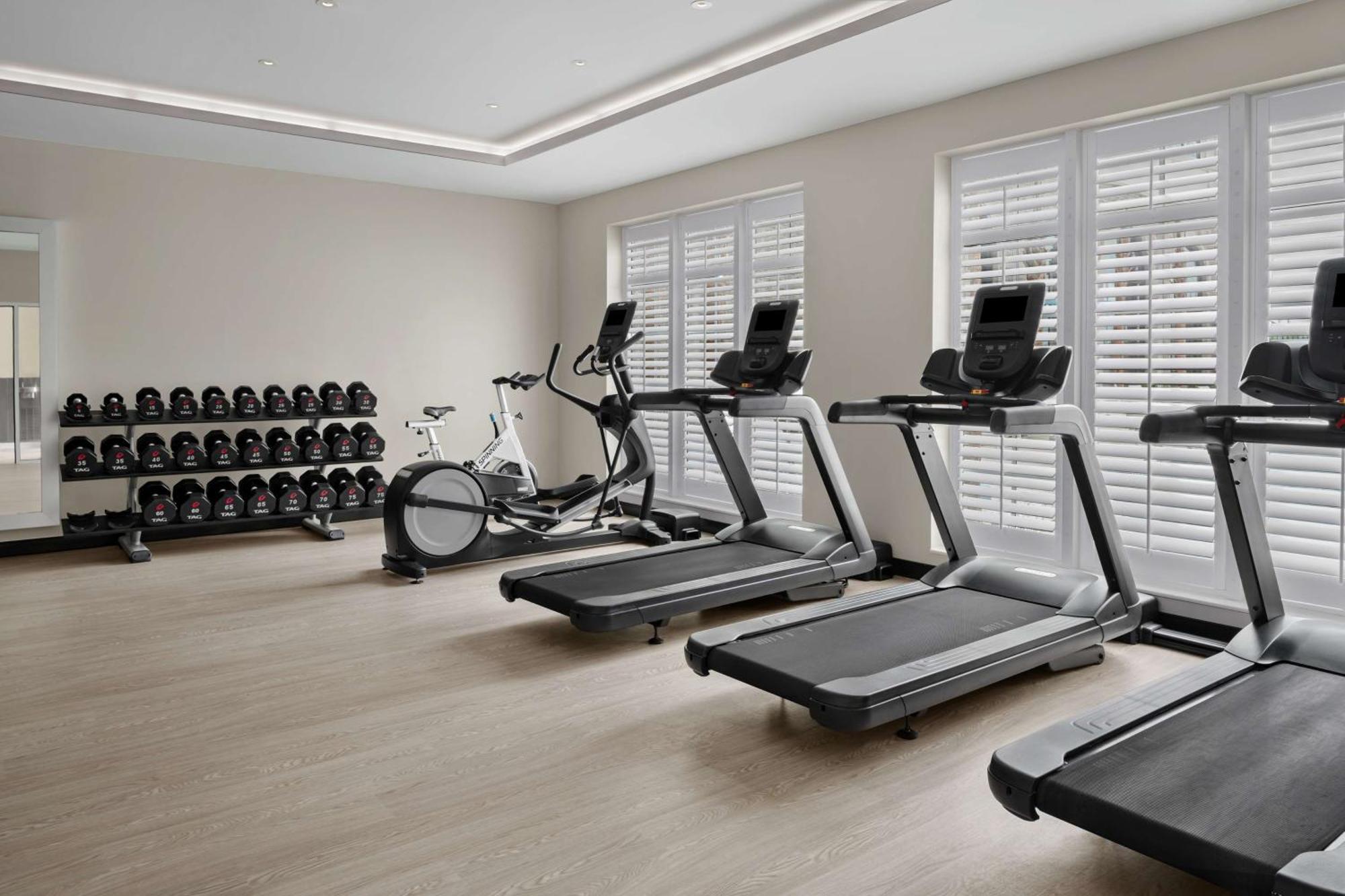 Embassy Suites By Hilton Charleston Harbor Mt. Pleasant Mount Pleasant Luaran gambar