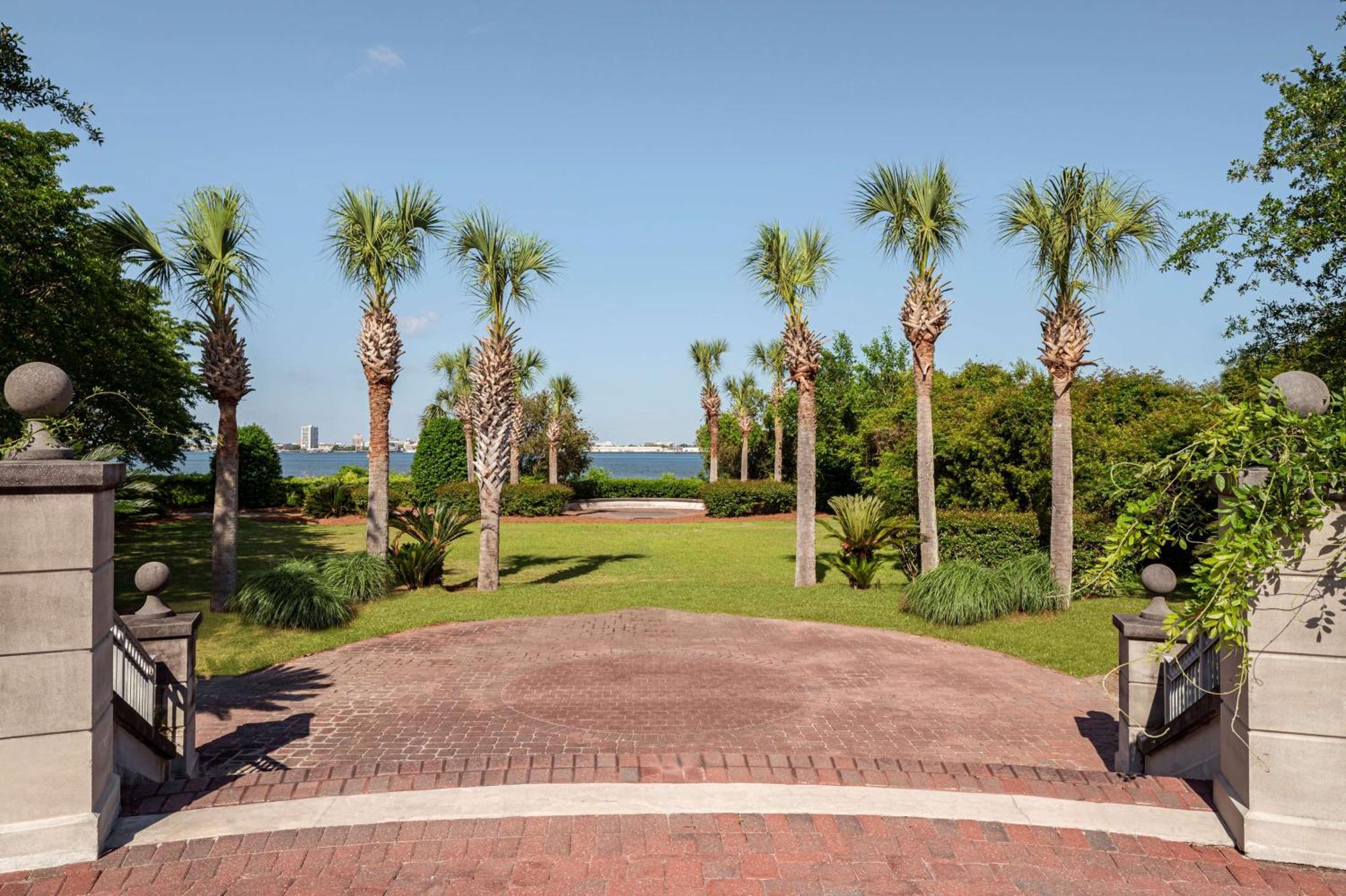 Embassy Suites By Hilton Charleston Harbor Mt. Pleasant Mount Pleasant Luaran gambar
